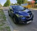 Синій Рено Kadjar, об'ємом двигуна 1.46 л та пробігом 194 тис. км за 15000 $, фото 2 на Automoto.ua