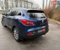 Синій Рено Kadjar, об'ємом двигуна 1.5 л та пробігом 225 тис. км за 14440 $, фото 6 на Automoto.ua