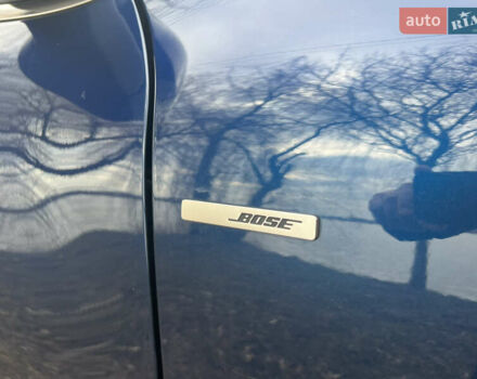 Синій Рено Kadjar, об'ємом двигуна 1.5 л та пробігом 226 тис. км за 14500 $, фото 10 на Automoto.ua