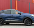 Синий Рено Kadjar, объемом двигателя 1.46 л и пробегом 262 тыс. км за 13300 $, фото 9 на Automoto.ua