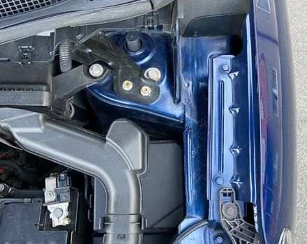 Синій Рено Kadjar, об'ємом двигуна 1.5 л та пробігом 217 тис. км за 17850 $, фото 95 на Automoto.ua