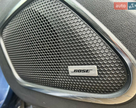 Синій Рено Kadjar, об'ємом двигуна 1.5 л та пробігом 226 тис. км за 14500 $, фото 25 на Automoto.ua