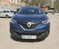 Синий Рено Kadjar, объемом двигателя 1.46 л и пробегом 273 тыс. км за 13400 $, фото 4 на Automoto.ua