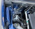 Синій Рено Kadjar, об'ємом двигуна 1.5 л та пробігом 217 тис. км за 17850 $, фото 94 на Automoto.ua