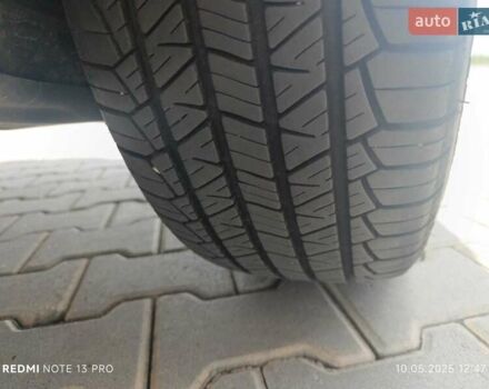 Синий Рено Kadjar, объемом двигателя 1.46 л и пробегом 224 тыс. км за 15700 $, фото 9 на Automoto.ua