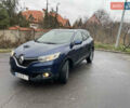 Синий Рено Kadjar, объемом двигателя 0 л и пробегом 172 тыс. км за 15400 $, фото 1 на Automoto.ua