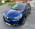 Синій Рено Kadjar, об'ємом двигуна 1.5 л та пробігом 217 тис. км за 17850 $, фото 4 на Automoto.ua