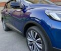 Синій Рено Kadjar, об'ємом двигуна 1.5 л та пробігом 217 тис. км за 17850 $, фото 27 на Automoto.ua