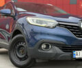 Синий Рено Kadjar, объемом двигателя 1.46 л и пробегом 262 тыс. км за 13300 $, фото 11 на Automoto.ua