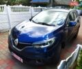 Синий Рено Kadjar, объемом двигателя 1.6 л и пробегом 250 тыс. км за 12600 $, фото 28 на Automoto.ua