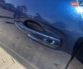 Синий Рено Kadjar, объемом двигателя 1.46 л и пробегом 185 тыс. км за 15300 $, фото 13 на Automoto.ua