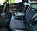 Синий Рено Kadjar, объемом двигателя 1.5 л и пробегом 140 тыс. км за 16900 $, фото 18 на Automoto.ua