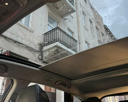 Синий Рено Kadjar, объемом двигателя 1.6 л и пробегом 228 тыс. км за 14900 $, фото 22 на Automoto.ua