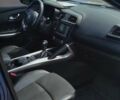 Синий Рено Kadjar, объемом двигателя 1.46 л и пробегом 245 тыс. км за 16000 $, фото 9 на Automoto.ua