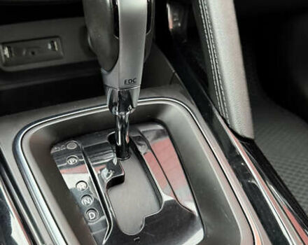 Синий Рено Kadjar, объемом двигателя 1.46 л и пробегом 262 тыс. км за 13300 $, фото 36 на Automoto.ua