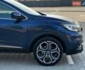 Синій Рено Kadjar, об'ємом двигуна 1.46 л та пробігом 219 тис. км за 13800 $, фото 14 на Automoto.ua
