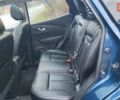 Синій Рено Kadjar, об'ємом двигуна 1.46 л та пробігом 199 тис. км за 14700 $, фото 29 на Automoto.ua