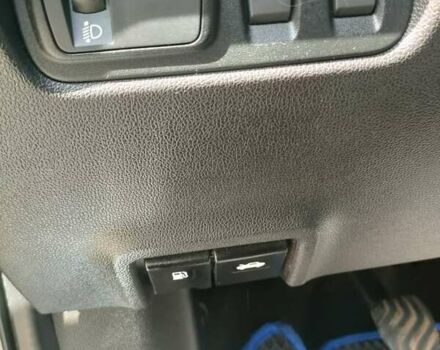 Синий Рено Kadjar, объемом двигателя 1.46 л и пробегом 273 тыс. км за 13400 $, фото 99 на Automoto.ua