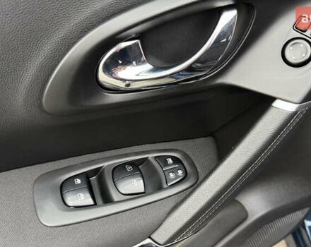 Синий Рено Kadjar, объемом двигателя 1.46 л и пробегом 262 тыс. км за 13300 $, фото 21 на Automoto.ua