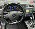 Синий Рено Kadjar, объемом двигателя 1.5 л и пробегом 195 тыс. км за 15900 $, фото 24 на Automoto.ua