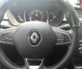 Синий Рено Kadjar, объемом двигателя 1.46 л и пробегом 224 тыс. км за 15700 $, фото 17 на Automoto.ua