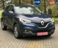 Синий Рено Kadjar, объемом двигателя 1.5 л и пробегом 195 тыс. км за 15900 $, фото 17 на Automoto.ua
