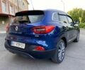 Синій Рено Kadjar, об'ємом двигуна 1.5 л та пробігом 217 тис. км за 17850 $, фото 13 на Automoto.ua