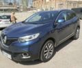 Синий Рено Kadjar, объемом двигателя 1.46 л и пробегом 273 тыс. км за 13400 $, фото 58 на Automoto.ua