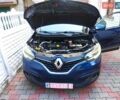 Синий Рено Kadjar, объемом двигателя 1.6 л и пробегом 250 тыс. км за 12600 $, фото 36 на Automoto.ua