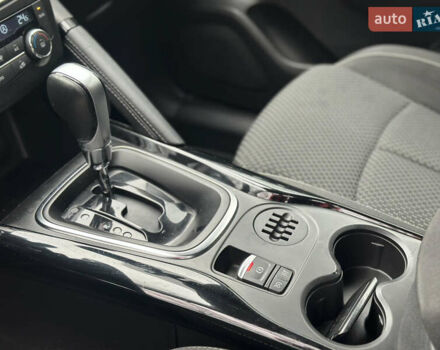 Синий Рено Kadjar, объемом двигателя 1.5 л и пробегом 195 тыс. км за 15200 $, фото 24 на Automoto.ua