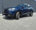 Синій Рено Kadjar, об'ємом двигуна 1.6 л та пробігом 249 тис. км за 13399 $, фото 1 на Automoto.ua