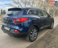 Синій Рено Kadjar, об'ємом двигуна 1.5 л та пробігом 226 тис. км за 14500 $, фото 4 на Automoto.ua