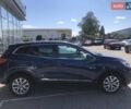Синий Рено Kadjar, объемом двигателя 1.46 л и пробегом 185 тыс. км за 15300 $, фото 14 на Automoto.ua