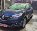 Синій Рено Kadjar, об'ємом двигуна 0 л та пробігом 188 тис. км за 15500 $, фото 2 на Automoto.ua