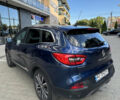 Синий Рено Kadjar, объемом двигателя 1.46 л и пробегом 215 тыс. км за 17500 $, фото 9 на Automoto.ua