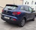 Синій Рено Kadjar, об'ємом двигуна 1.5 л та пробігом 160 тис. км за 17700 $, фото 14 на Automoto.ua