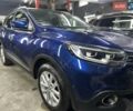 Синій Рено Kadjar, об'ємом двигуна 1.2 л та пробігом 132 тис. км за 14800 $, фото 2 на Automoto.ua