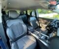 Синий Рено Kadjar, объемом двигателя 1.46 л и пробегом 260 тыс. км за 15300 $, фото 4 на Automoto.ua