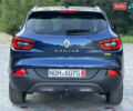 Синій Рено Kadjar, об'ємом двигуна 1.46 л та пробігом 213 тис. км за 16499 $, фото 18 на Automoto.ua