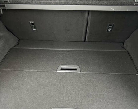 Синій Рено Kadjar, об'ємом двигуна 1.46 л та пробігом 109 тис. км за 16500 $, фото 10 на Automoto.ua