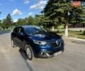 Синий Рено Kadjar, объемом двигателя 1.46 л и пробегом 209 тыс. км за 15700 $, фото 6 на Automoto.ua
