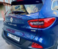 Синій Рено Kadjar, об'ємом двигуна 1.5 л та пробігом 217 тис. км за 15750 $, фото 28 на Automoto.ua