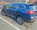 Синий Рено Kadjar, объемом двигателя 1.46 л и пробегом 188 тыс. км за 16500 $, фото 5 на Automoto.ua