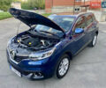 Синій Рено Kadjar, об'ємом двигуна 1.5 л та пробігом 217 тис. км за 15750 $, фото 91 на Automoto.ua