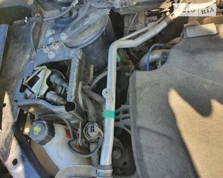 Синий Рено Kadjar, объемом двигателя 1.5 л и пробегом 207 тыс. км за 14500 $, фото 13 на Automoto.ua