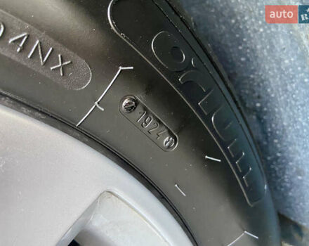 Синій Рено Kadjar, об'ємом двигуна 1.5 л та пробігом 217 тис. км за 15750 $, фото 102 на Automoto.ua