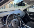 Синий Рено Kadjar, объемом двигателя 1.46 л и пробегом 215 тыс. км за 17500 $, фото 18 на Automoto.ua