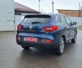 Синий Рено Kadjar, объемом двигателя 1.5 л и пробегом 188 тыс. км за 15500 $, фото 94 на Automoto.ua