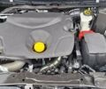 Синий Рено Kadjar, объемом двигателя 1.5 л и пробегом 188 тыс. км за 15500 $, фото 35 на Automoto.ua