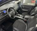 Синій Рено Kadjar, об'ємом двигуна 1.2 л та пробігом 132 тис. км за 14800 $, фото 7 на Automoto.ua